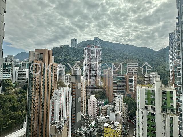 One Wanchai | One Wanchai, Wan Chai - 1 Bed, 1