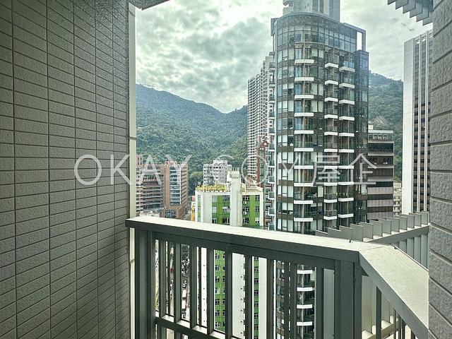 One Wanchai | One Wanchai, Wan Chai - 1 Bed, 1