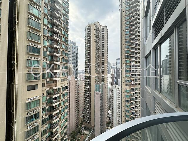 One Wanchai | One Wanchai, Wan Chai - 1 Bed, 1