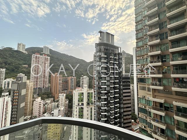 One Wanchai | One Wanchai, Wan Chai - 1 Bed, 1