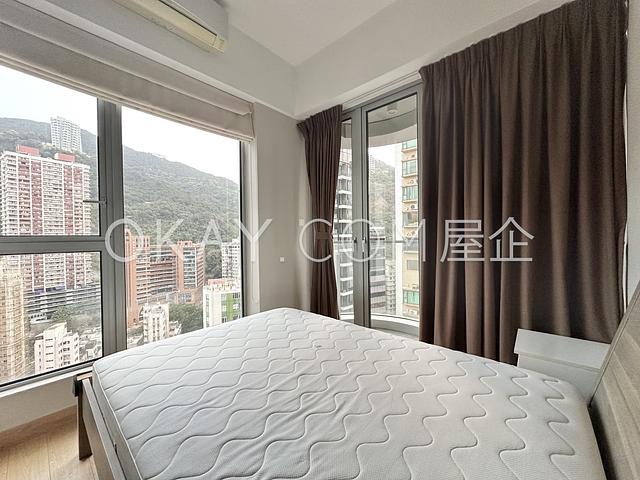 One Wanchai | One Wanchai, Wan Chai - 1 Bed, 1