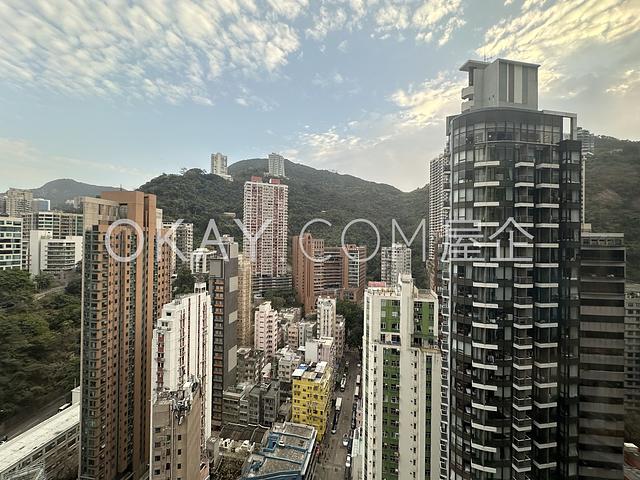 One Wanchai | One Wanchai, Wan Chai - 1 Bed, 1