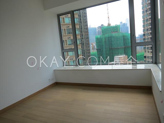 One Wanchai | One Wanchai, Wan Chai - 3 Bed, 2