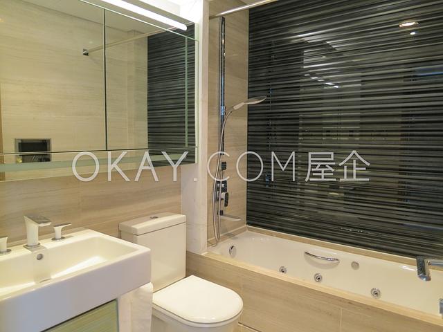 One Wanchai | One Wanchai, Wan Chai - 3 Bed, 2