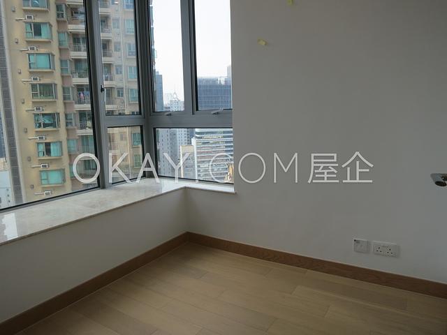 One Wanchai | One Wanchai, Wan Chai - 3 Bed, 2