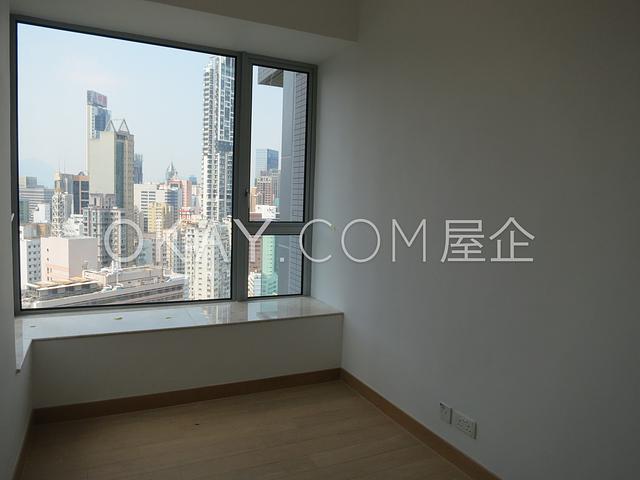 One Wanchai | One Wanchai, Wan Chai - 3 Bed, 2