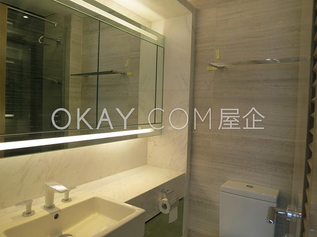One Wanchai | One Wanchai, Wan Chai - 3 Bed, 2