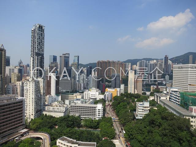 One Wanchai | One Wanchai, Wan Chai - 3 Bed, 2