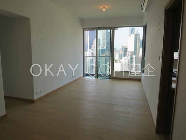 One Wanchai | One Wanchai, Wan Chai - 3 Bed, 2