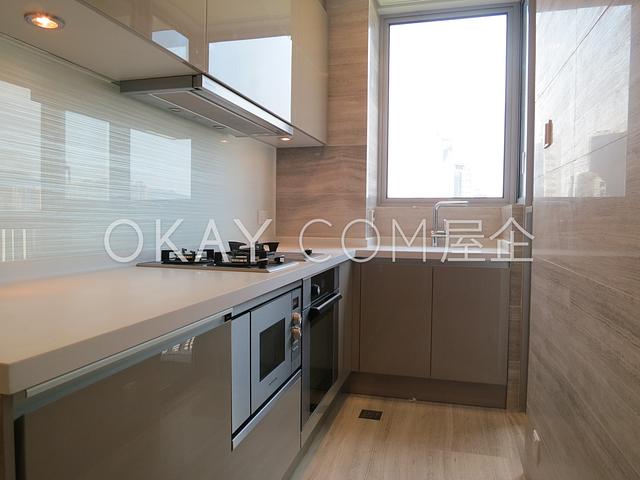One Wanchai | One Wanchai, Wan Chai - 3 Bed, 2