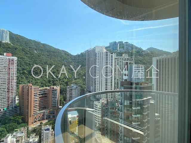 One Wanchai | One Wanchai, Wan Chai - 1 Bed, 1