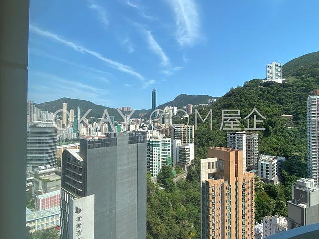 One Wanchai | One Wanchai, Wan Chai - 1 Bed, 1