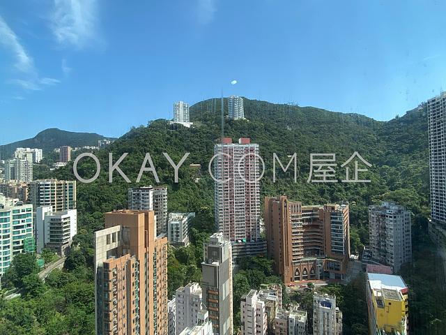 One Wanchai | One Wanchai, Wan Chai - 1 Bed, 1