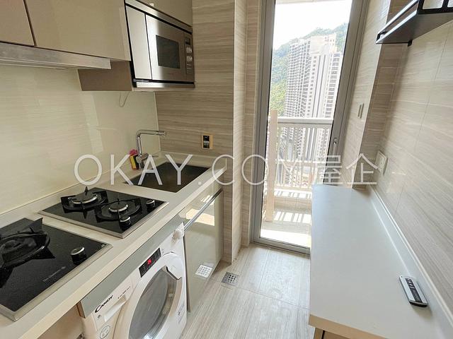 One Wanchai | One Wanchai, Wan Chai - 1 Bed, 1