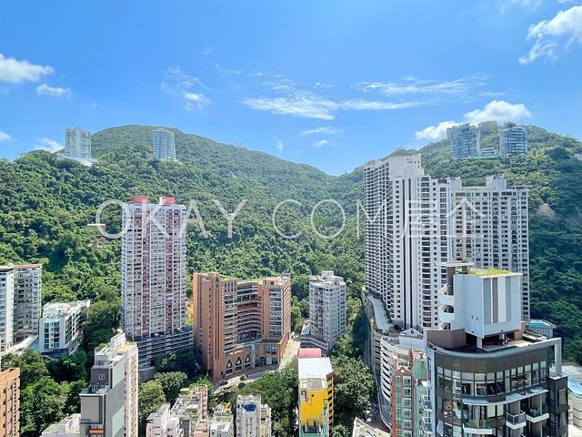 One Wanchai | One Wanchai, Wan Chai - 1 Bed, 1