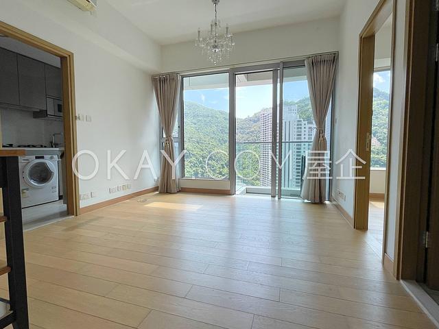 One Wanchai | One Wanchai, Wan Chai - 1 Bed, 1