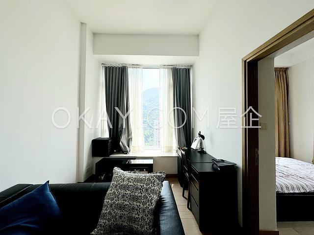 One Wanchai | One Wanchai, Wan Chai - 1 Bed, 1