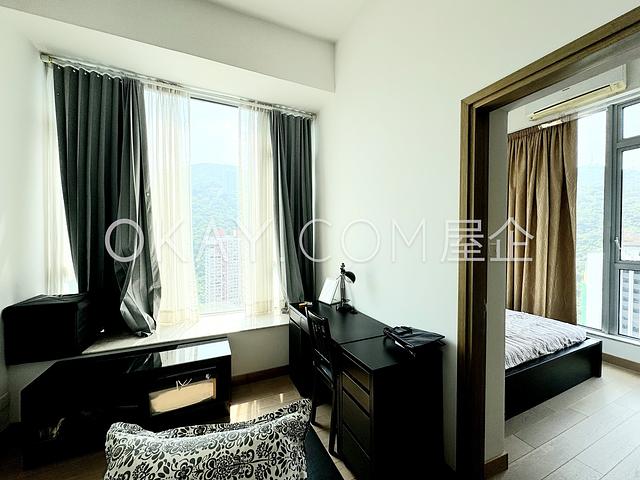 One Wanchai | One Wanchai, Wan Chai - 1 Bed, 1