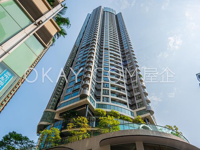 One Wanchai | One Wanchai, Wan Chai - 1 Bed, 1