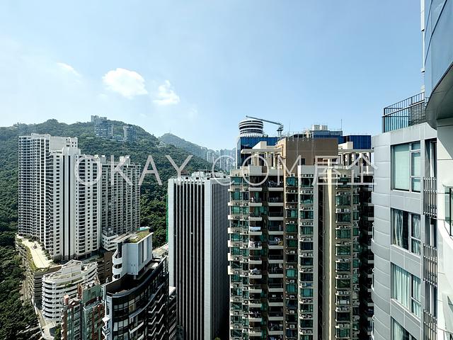 One Wanchai | One Wanchai, Wan Chai - 1 Bed, 1