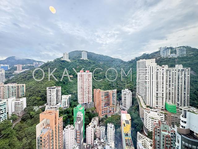 One Wanchai | One Wanchai, Wan Chai - Studio, 1