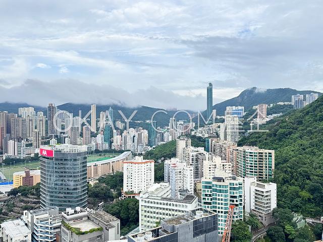 One Wanchai | One Wanchai, Wan Chai - Studio, 1