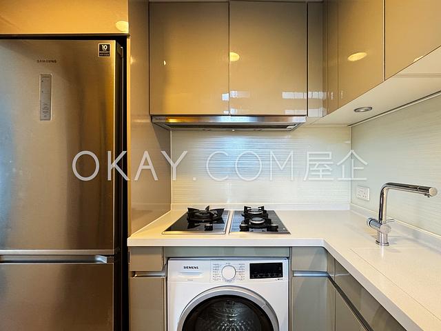 One Wanchai | One Wanchai, Wan Chai - Studio, 1