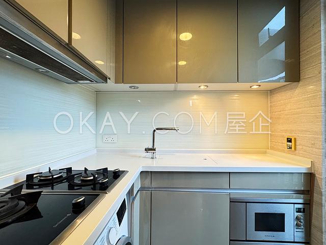 One Wanchai | One Wanchai, Wan Chai - Studio, 1