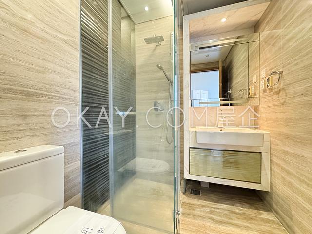 One Wanchai | One Wanchai, Wan Chai - Studio, 1