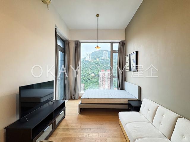 One Wanchai | One Wanchai, Wan Chai - Studio, 1