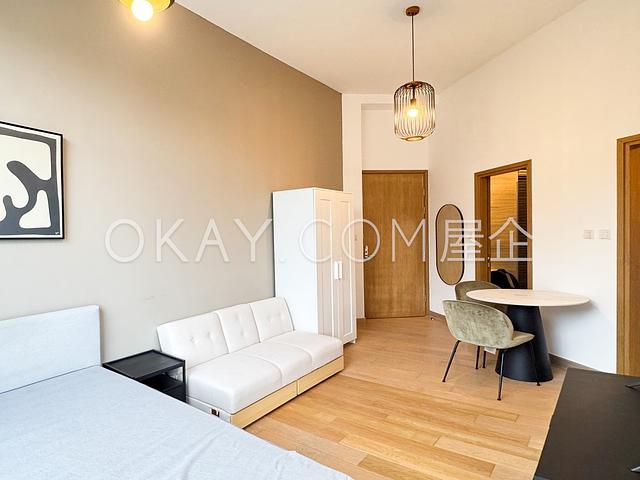 One Wanchai | One Wanchai, Wan Chai - Studio, 1