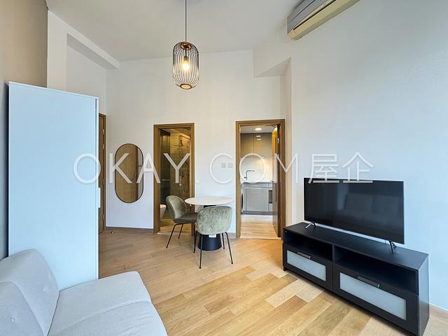 One Wanchai | One Wanchai, Wan Chai - Studio, 1