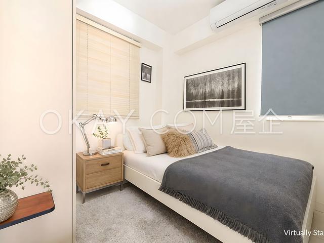 Bic Wah Court | Bic Wah Court, Western District -