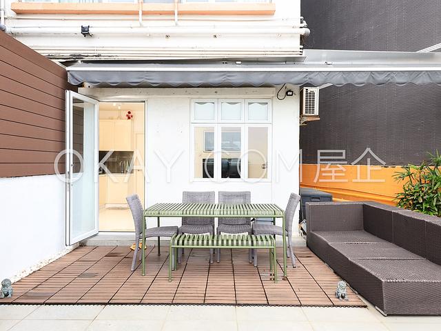 Bic Wah Court | Bic Wah Court, Western District -