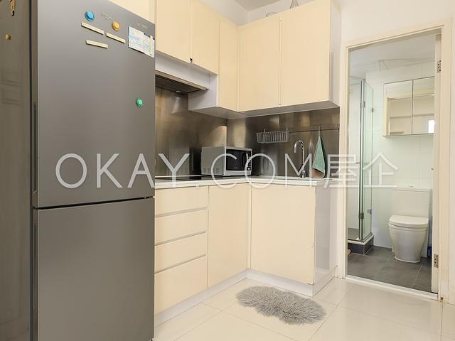 Bic Wah Court | Bic Wah Court, Western District -