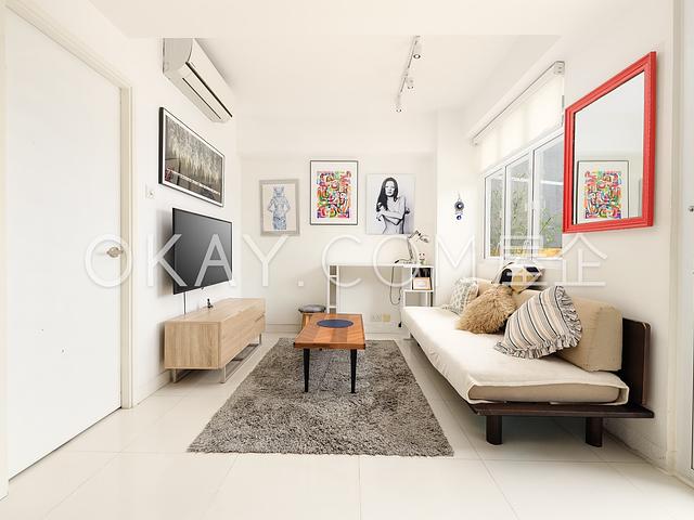 Bic Wah Court | Bic Wah Court, Western District -
