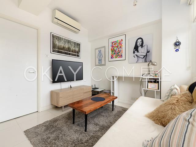 Bic Wah Court | Bic Wah Court, Western District -