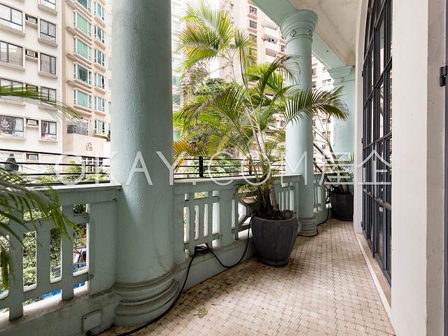 35 Bonham Road | 35 Bonham Road, Mid-levels West -