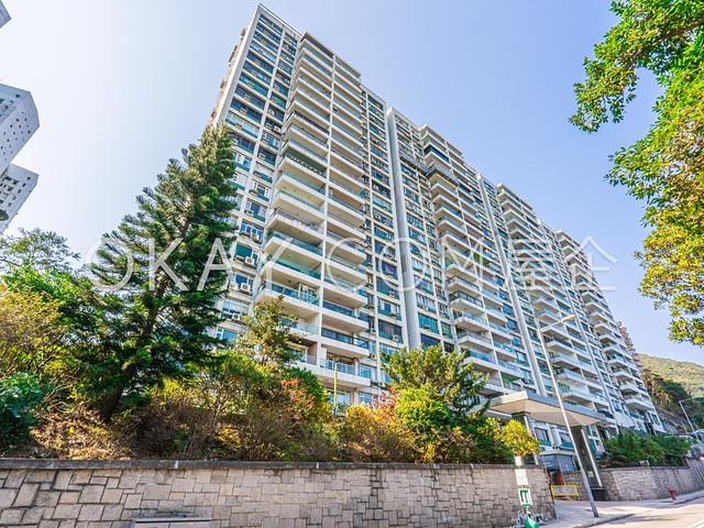 Evergreen Villa | Evergreen Villa, Mid-levels East