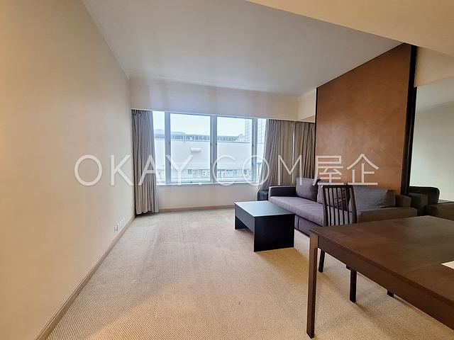 Convention Plaza Apartments | Convention Plaza