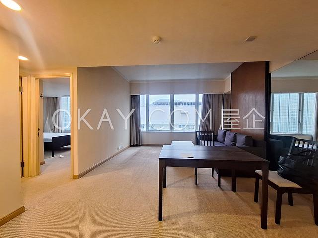 Convention Plaza Apartments | Convention Plaza