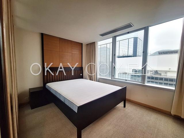 Convention Plaza Apartments | Convention Plaza