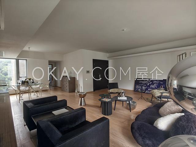 The Carmina | The Carmina, Deep Water Bay - 4 Bed,