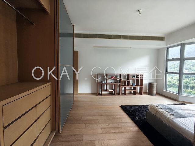 The Carmina | The Carmina, Deep Water Bay - 4 Bed,