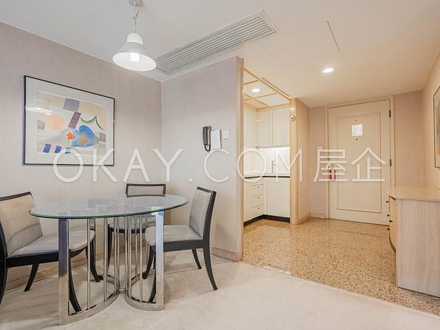 Convention Plaza Apartments | Convention Plaza