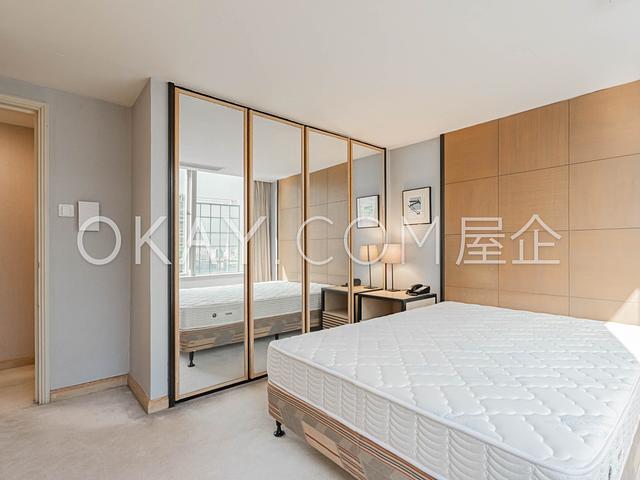 Convention Plaza Apartments | Convention Plaza