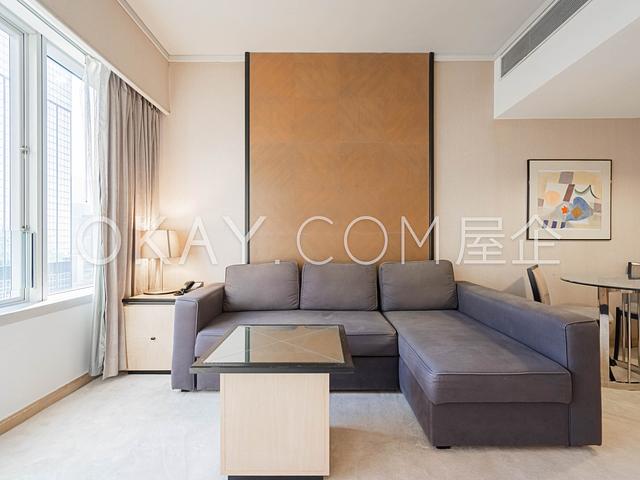 Convention Plaza Apartments | Convention Plaza