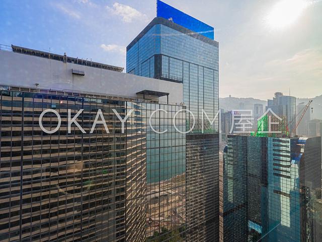 Convention Plaza Apartments | Convention Plaza