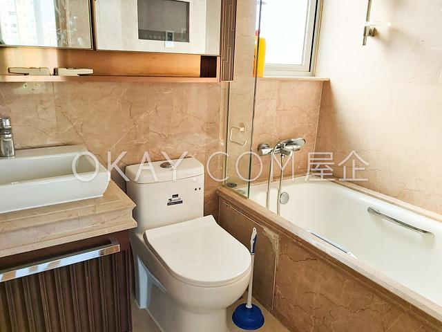 Mount East | Mount East, North Point - 3 Bed, 2
