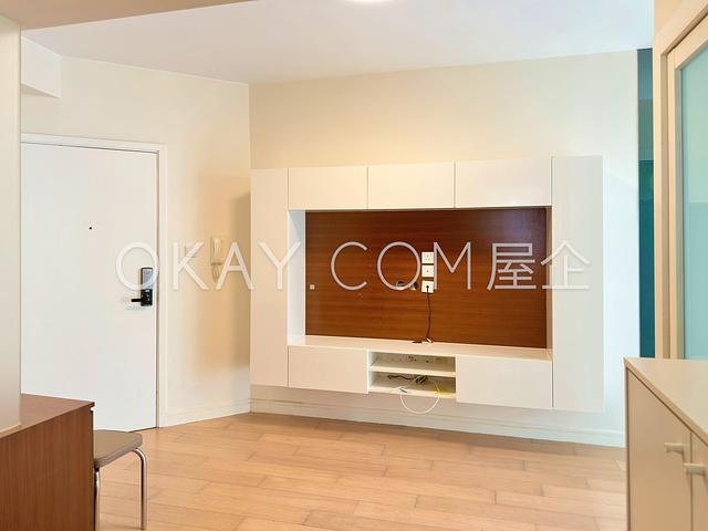 The Icon | The Icon, Mid-levels West - 1 Bed, 1